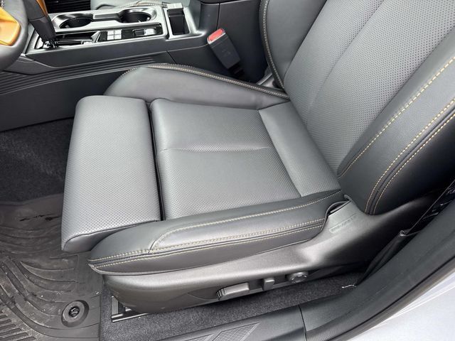 New 2026 Subaru Outback Wilderness AWD/4WD image 15