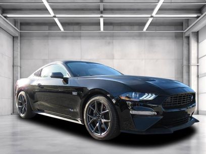 Used 2020 Ford Mustang Coupe w/ 2.3L High Performance Package