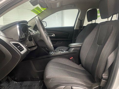 Used 2017 GMC Terrain SLE image 11