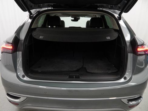 Used 2023 Buick Envision Avenir AWD/4WD image 43