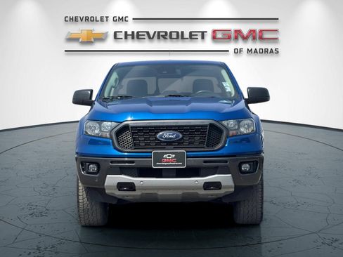 Used 2020 Ford Ranger XLT w/ Equipment Group 302A Luxury AWD/4WD image 8