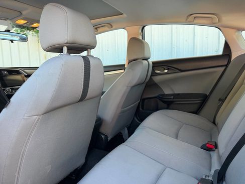 Used 2016 Honda Civic EX image 17