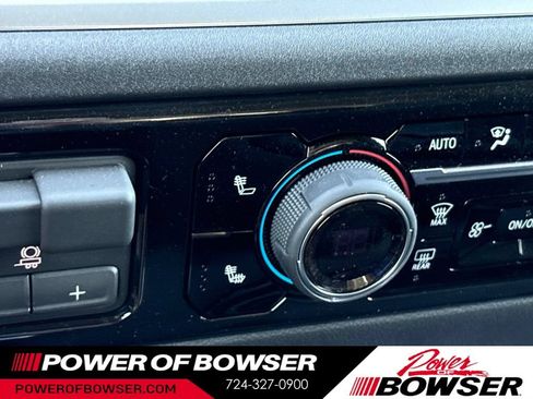 New 2026 Chevrolet Silverado 1500 LT AWD/4WD image 8