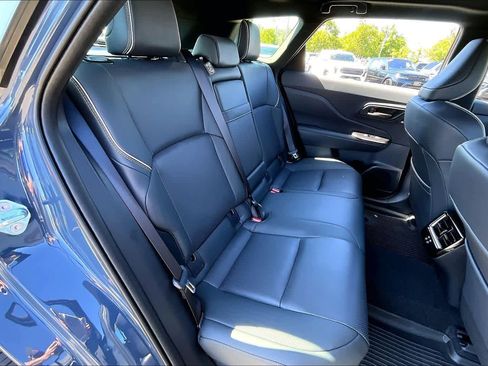 Used 2026 Toyota Crown Signia AWD/4WD image 19