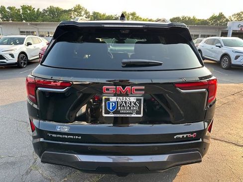 New 2026 GMC Terrain AT4 w/ Convenience Package III image 33
