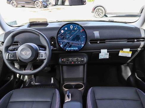New 2027 MINI Cooper 2-Door Hardtop FWD image 14