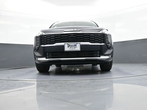New 2026 Kia Sportage SX AWD/4WD image 28