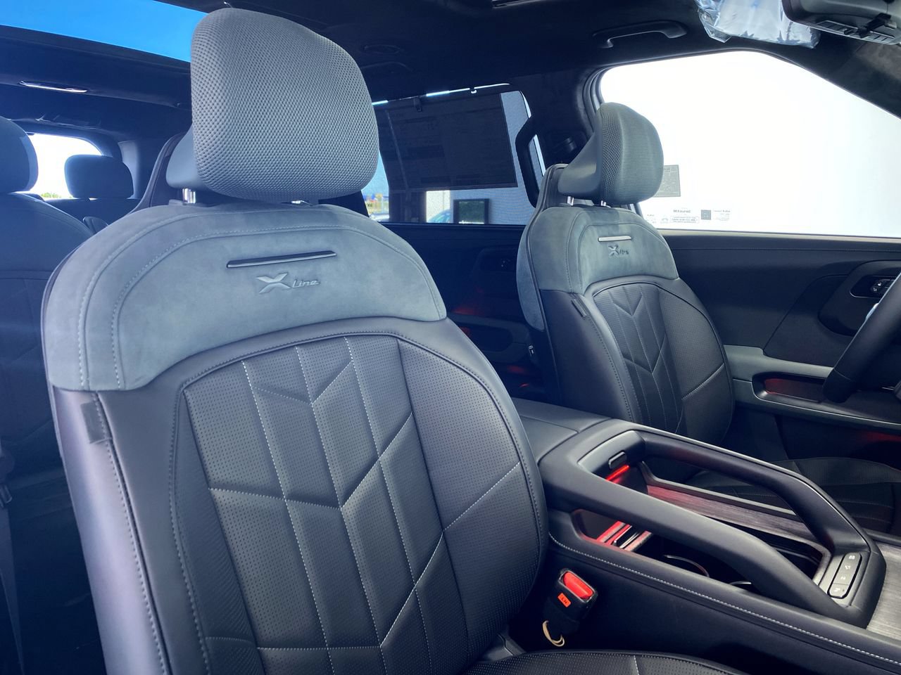 New 2027 Kia Telluride X-Line SX Prestige AWD/4WD image 32
