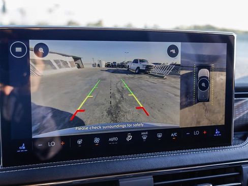 Used 2024 Lincoln Corsair Reserve w/ Equipment Group 201A image 24