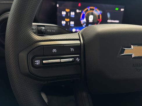 New 2026 Chevrolet Colorado W/T w/ Advanced Trailering Package image 10