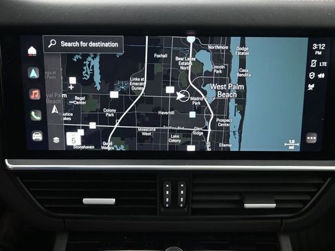 Certified 2023 Porsche Cayenne Turbo S image 22