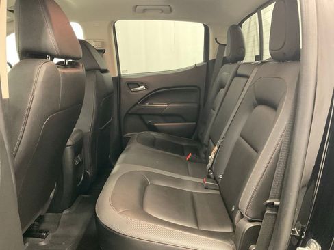 Used 2021 GMC Canyon AT4 w/ Driver Alert Package image 34