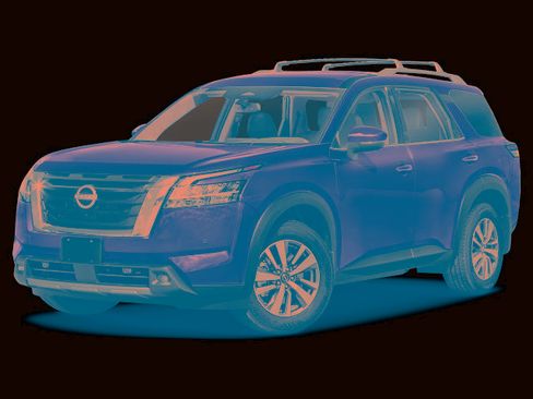 Used 2023 Nissan Pathfinder SL w/ SL Premium Package AWD/4WD image 1