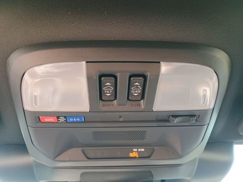 New 2026 Subaru Crosstrek 2.5i Wilderness image 23