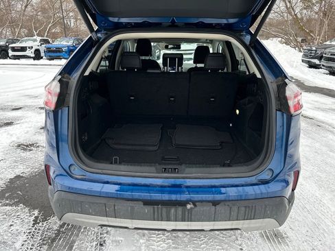 Used 2022 Ford Edge SEL w/ Convenience Package image 14