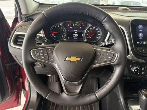 Used 2019 Chevrolet Equinox Premier image 31