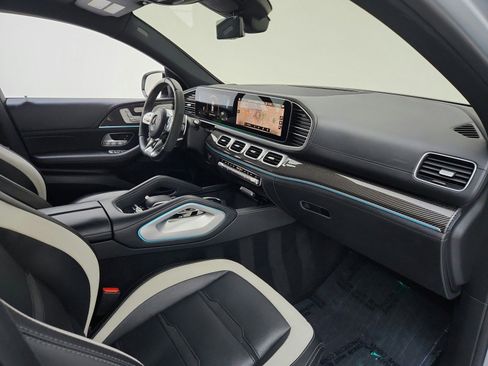 Certified 2023 Mercedes-Benz GLE 63 AMG S image 21