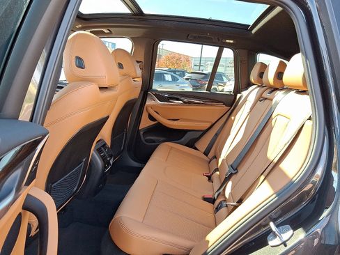 Used 2022 BMW X3 xDrive30i w/ Convenience Package image 10