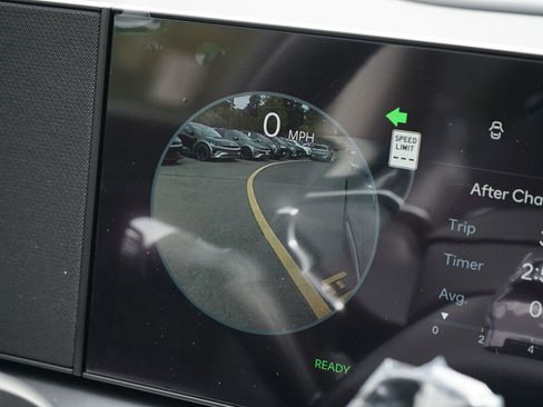 New 2026 Hyundai Ioniq 9 Limited image 20