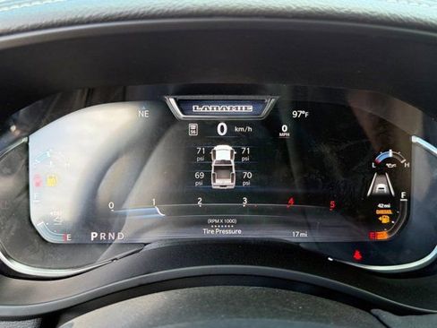 New 2026 RAM 2500 Laramie image 24