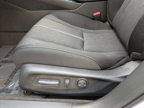 New 2025 Honda Accord Sport image 4