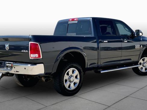 Used 2014 RAM 2500 Laramie w/ Convenience Group AWD/4WD image 13