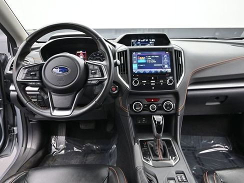 Used 2023 Subaru Crosstrek 2.5i Limited w/ Moonroof Package AWD/4WD image 17