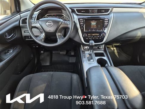 Used 2023 Nissan Murano S FWD image 21