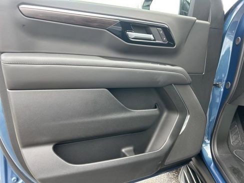 New 2026 Chevrolet Tahoe LS w/ LPO, Dark Essentials Package image 11