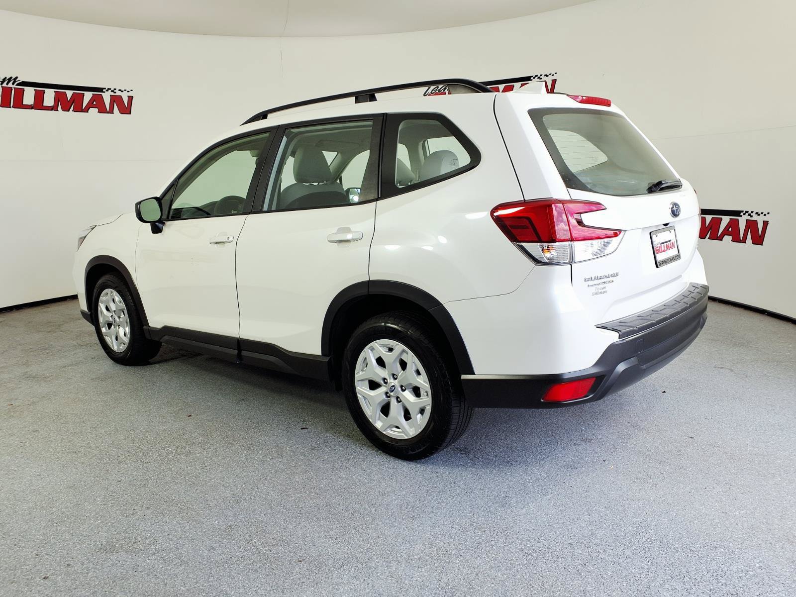 Used 2020 Subaru Forester w/ Alloy Wheel Package AWD/4WD image 4