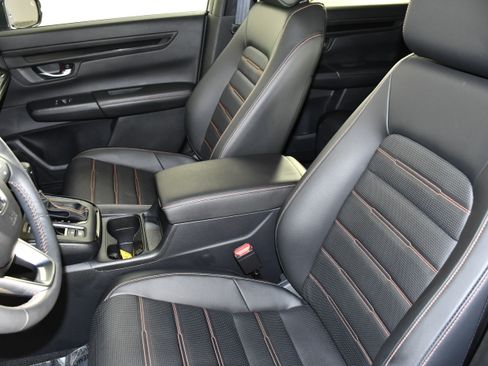 Certified 2024 Honda CR-V Sport-L image 38