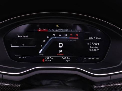 Certified 2024 Audi S5 Premium Plus w/ Premium Plus Package AWD/4WD image 13