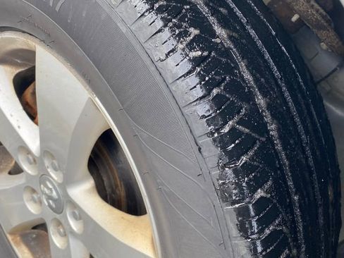 Used 2010 Dodge Journey SXT w/ Flexible Seating Group image 15