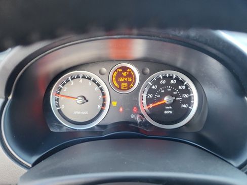 Used 2011 Nissan Sentra 2.0 S w/ Convenience Pkg image 11