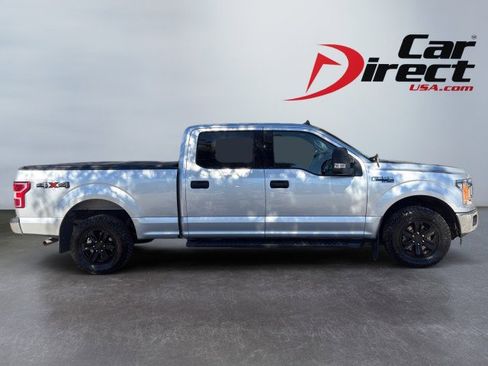 Used 2019 Ford F150 XLT image 11