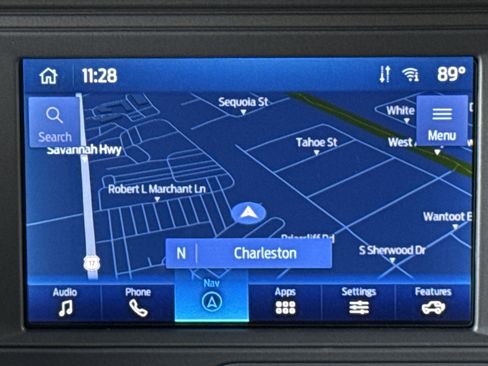 Used 2023 Ford Bronco Outer Banks image 23