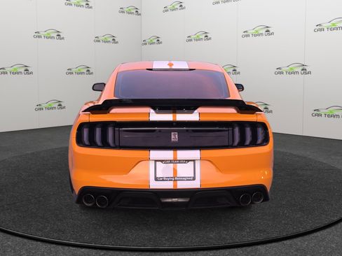 Used 2019 Ford Mustang Shelby GT350 w/ Technology Package image 6