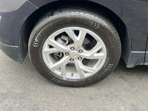 Used 2020 Chevrolet Equinox Premier image 11
