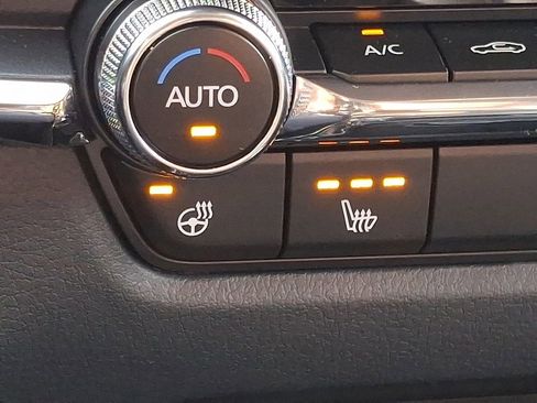 Used 2025 MAZDA CX-30 2.5 Turbo w/ Premium Package image 26