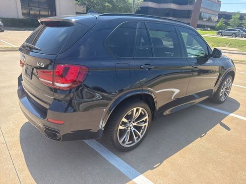 Used 2018 BMW X5 xDrive50i w/ M Sport Package AWD/4WD image 9