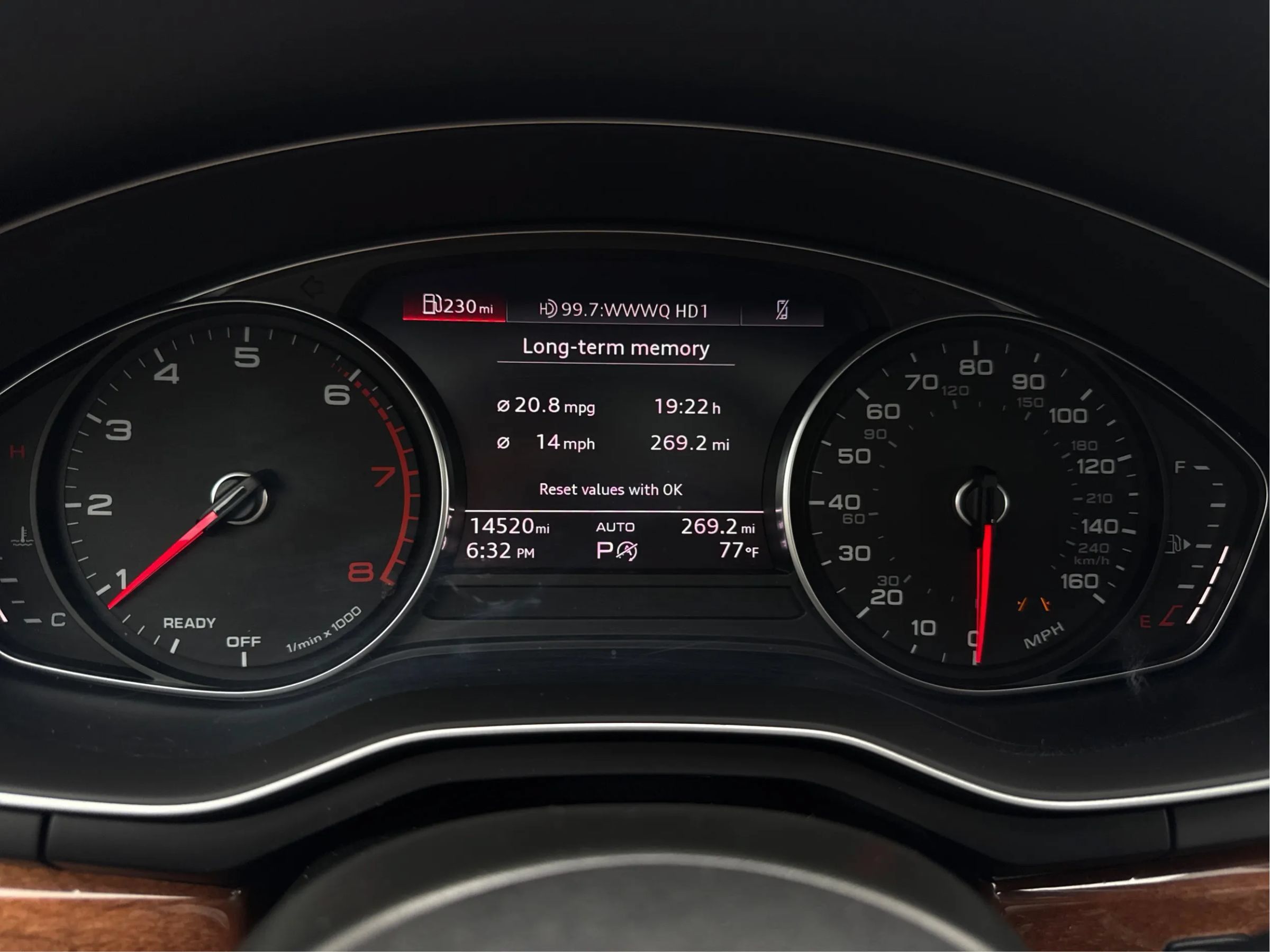 Used 2022 Audi A4 2.0T Premium w/ Convenience Package AWD/4WD image 18