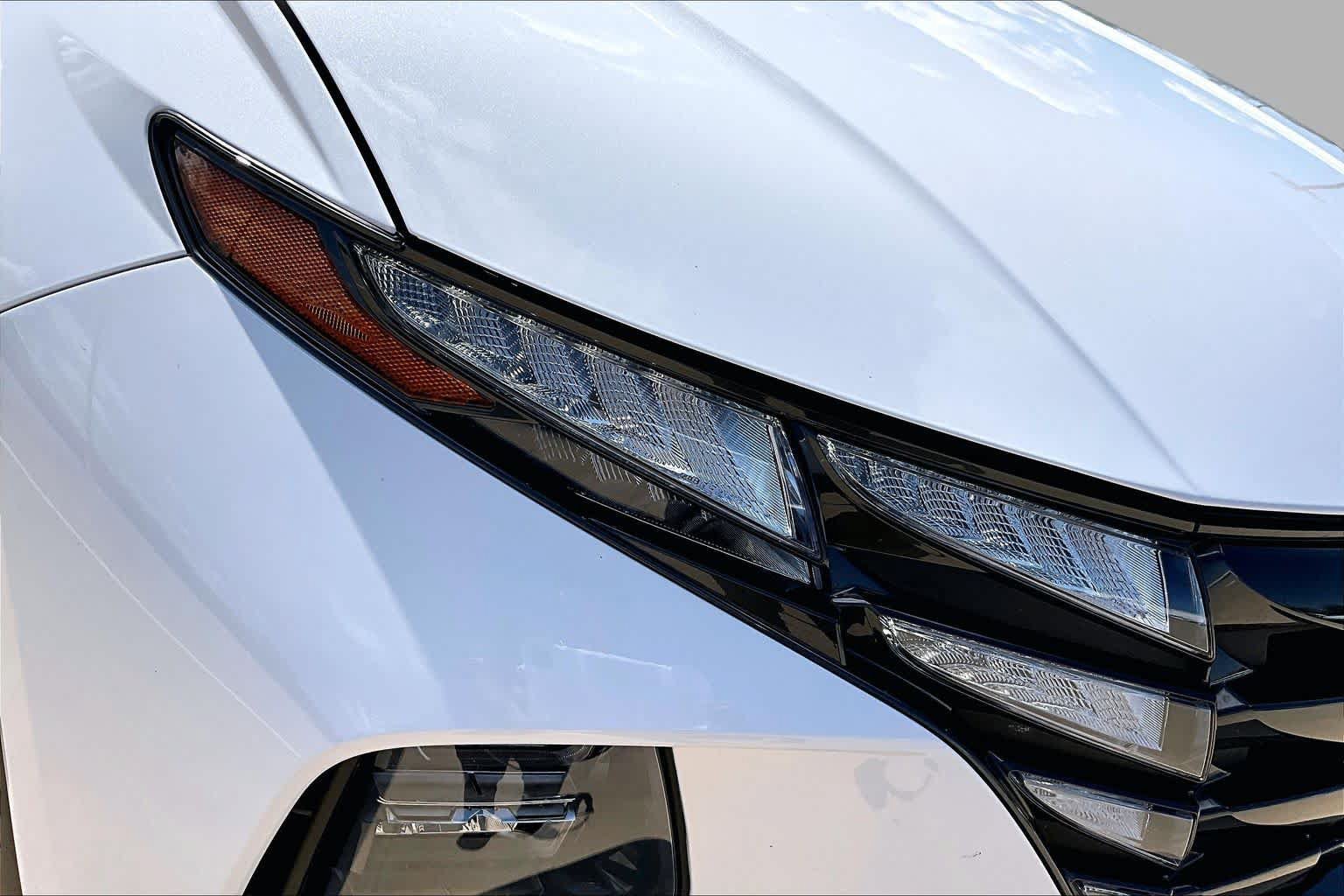 Used 2024 Hyundai Tucson SEL w/ Convenience Package FWD image 28