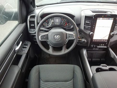 New 2026 RAM 1500 Big Horn image 11