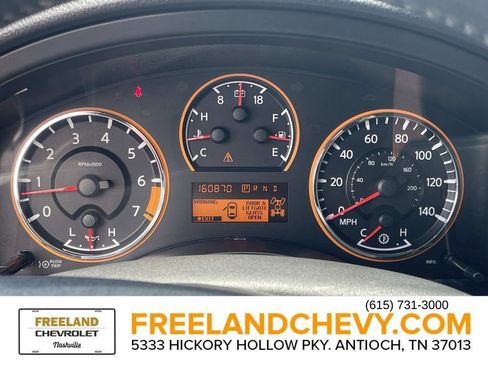 Used 2015 Nissan Armada Platinum w/ 2nd Row Captain Seat Package AWD/4WD image 51