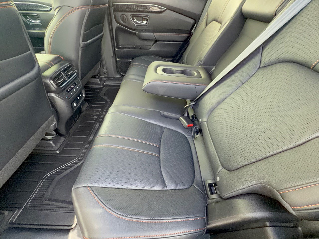 Used 2026 Honda Passport TrailSport Elite image 25