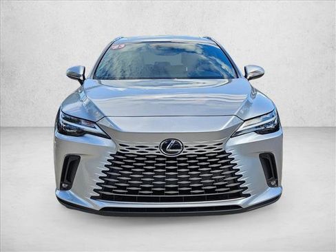 Used 2023 Lexus RX 350 Premium image 2