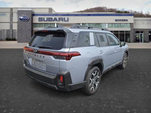 New 2026 Subaru Outback Touring XT AWD/4WD image 5