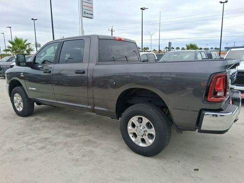 New 2025 RAM 2500 Lone Star AWD/4WD image 20