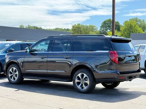 New 2027 Ford Expedition Max Active AWD/4WD image 39