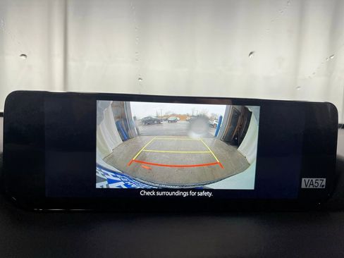 New 2026 MAZDA CX-50 AWD 2.5 S w/ Premium Package image 18